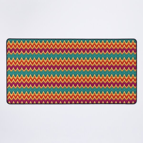 Item preview, Crochet & knitting pattern designed and sold by MidArtForge.