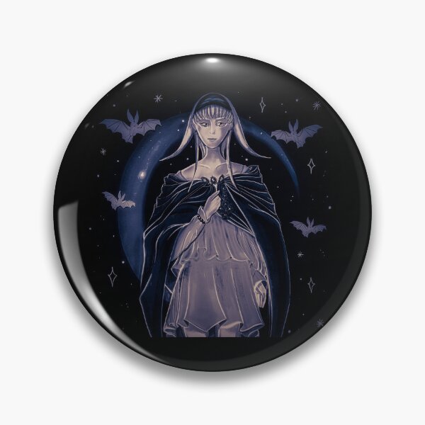 Item preview, Vampire Sierra  designed and sold by Clariexd.