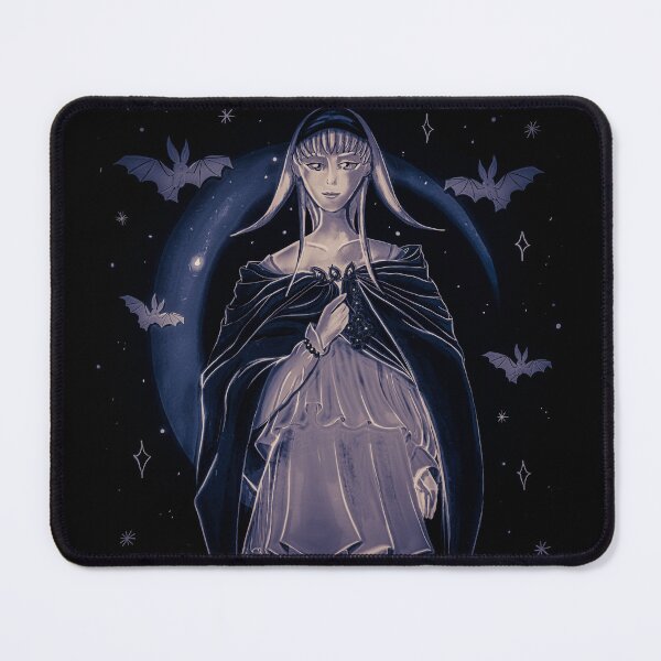 Item preview, Vampire Sierra  designed and sold by Clariexd.