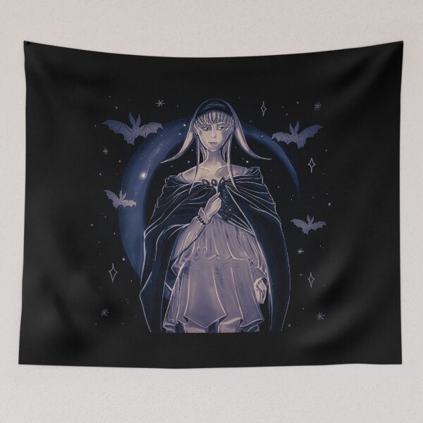 Item preview, Vampire Sierra  designed and sold by Clariexd.