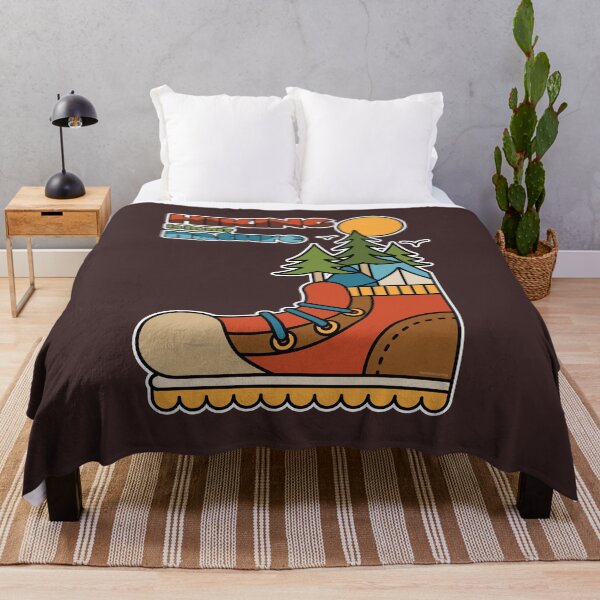 Item preview, Hiking is in my Nature designed and sold by kataszep.