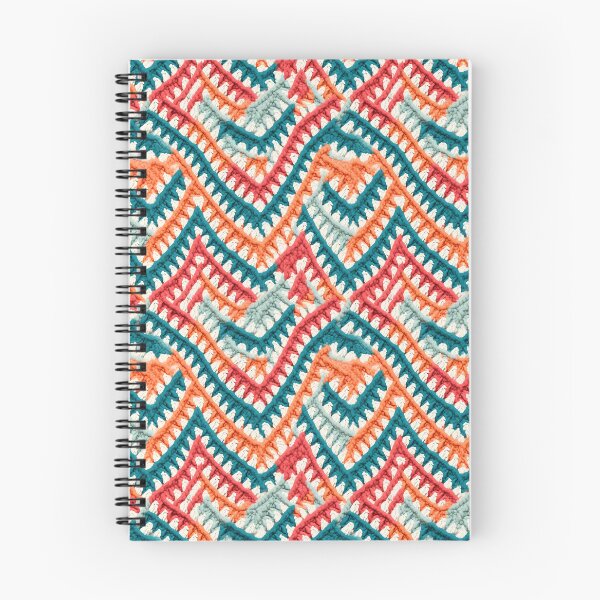 Item preview, Crochet & knitting pattern designed and sold by MidArtForge.