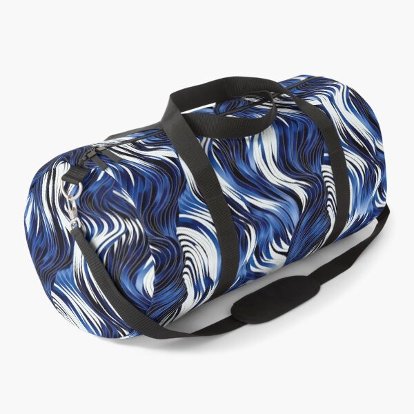 Item preview, Modern design reminiscent of a pattern with feathers and fabric designed and sold by Pflugart.