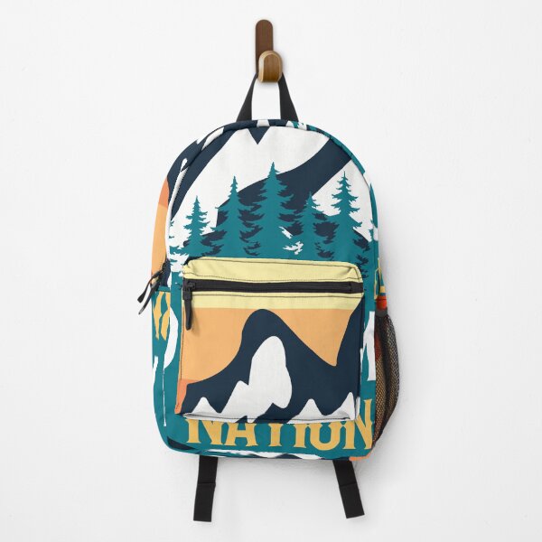 Item preview, Riding Mountain National Park designed and sold by nature-space.