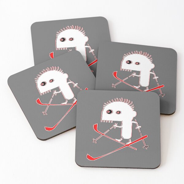 Item preview, crazy skier mad  designed and sold by 4rpixs.