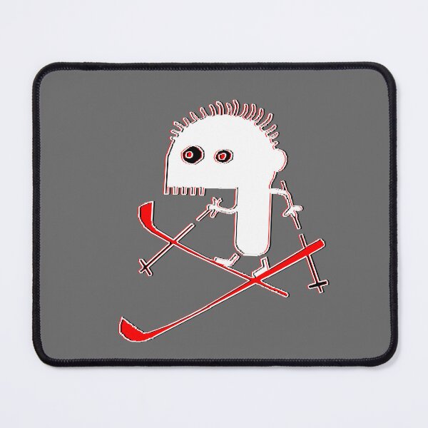 Item preview, crazy skier mad  designed and sold by 4rpixs.