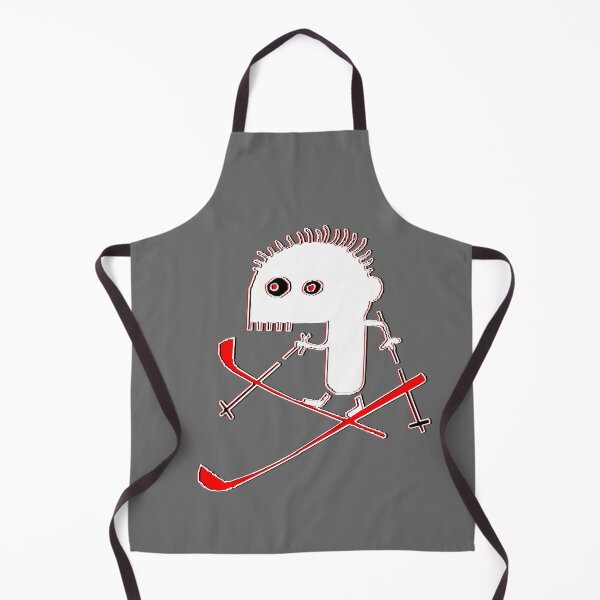 Item preview, crazy skier mad  designed and sold by 4rpixs.