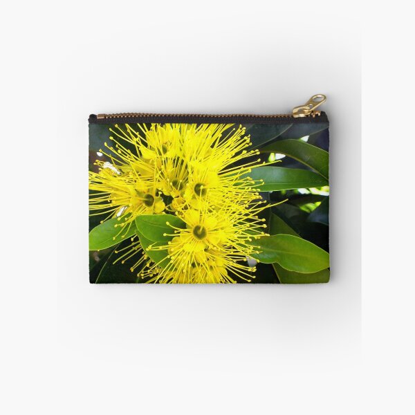 Item preview, Golden Panda Australian Native Plant. designed and sold by sandysartstudio.