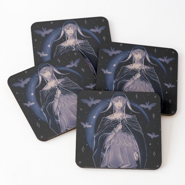 Item preview, Vampire Sierra  designed and sold by Clariexd.