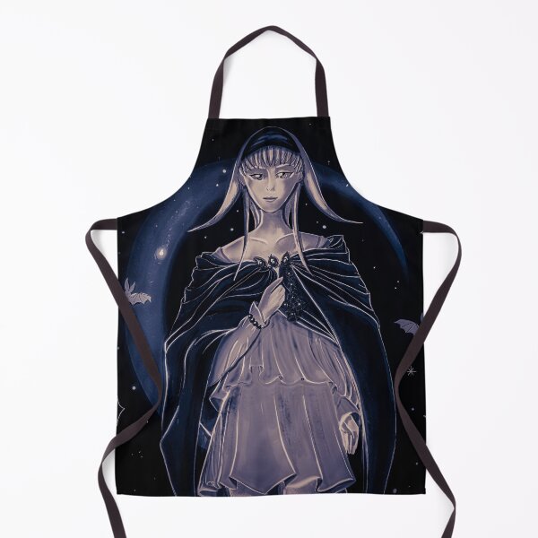Item preview, Vampire Sierra designed and sold by Clariexd.
