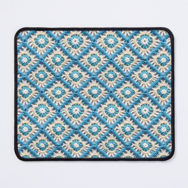 Item preview, Crochet & knitting pattern designed and sold by MidArtForge.