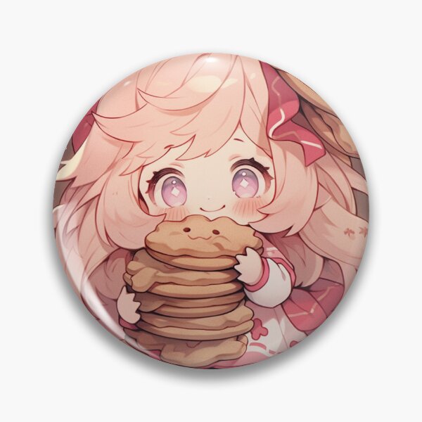 Item preview, The Cookies Collectress designed and sold by AxeWave.