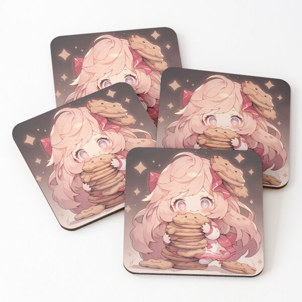Item preview, The Cookies Collectress designed and sold by AxeWave.