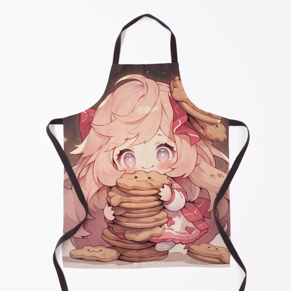 Item preview, The Cookies Collectress designed and sold by AxeWave.