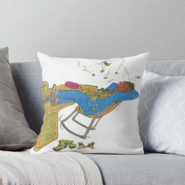 Item preview, Businessman designed and sold by Wieland Teixeira.