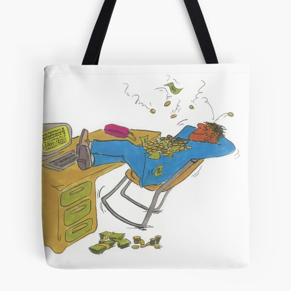 Item preview, Businessman designed and sold by Wieland Teixeira.