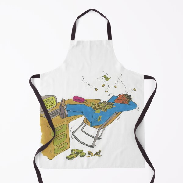 Item preview, Businessman designed and sold by Wieland Teixeira.