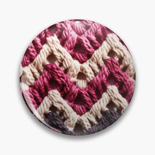 Item preview, Crochet & knitting pattern designed and sold by MidArtForge.
