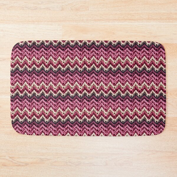 Item preview, Crochet & knitting pattern designed and sold by MidArtForge.