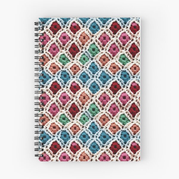 Item preview, Crochet & knitting pattern designed and sold by MidArtForge.