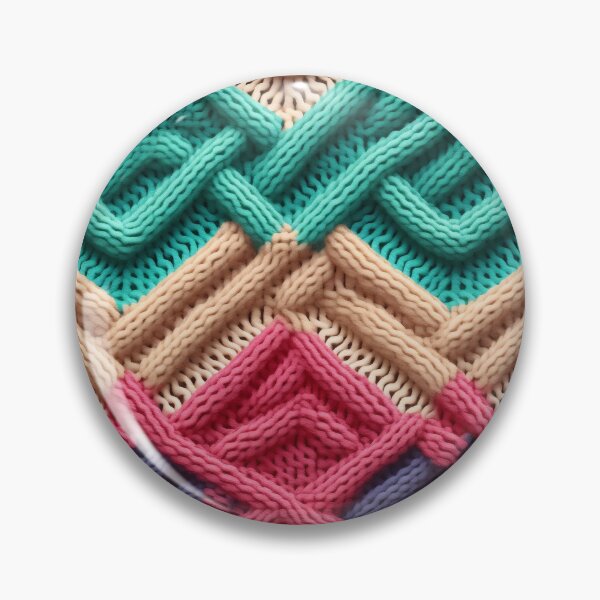 Item preview, Crochet & knitting pattern designed and sold by MidArtForge.
