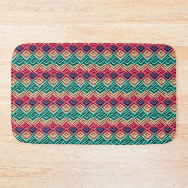 Item preview, Crochet & knitting pattern designed and sold by MidArtForge.