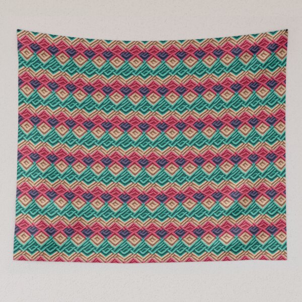 Item preview, Crochet & knitting pattern designed and sold by MidArtForge.