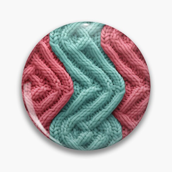 Item preview, Crochet & knitting pattern designed and sold by MidArtForge.