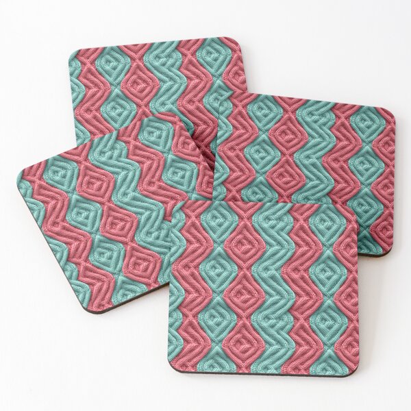 Item preview, Crochet & knitting pattern designed and sold by MidArtForge.