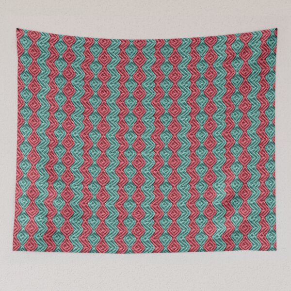 Item preview, Crochet & knitting pattern designed and sold by MidArtForge.