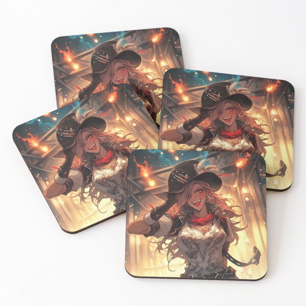 Item preview, Victorian Fireworks designed and sold by AxeWave.
