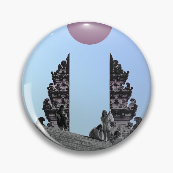 Item preview, Waiting for the Sun: vacation on Bali designed and sold by moodboardzz.