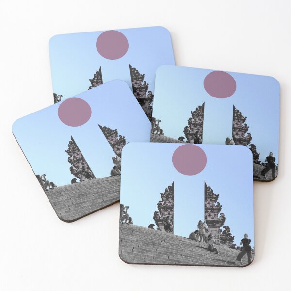 Item preview, Waiting for the Sun: vacation on Bali designed and sold by moodboardzz.