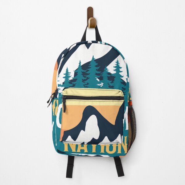 Item preview, Rocky Mountain National Park designed and sold by nature-space.