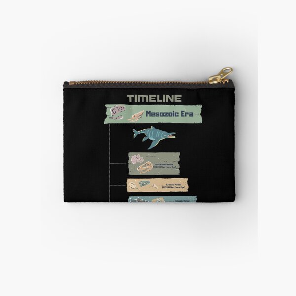 Item preview, Geological Timeline designed and sold by Michaels-Tees.