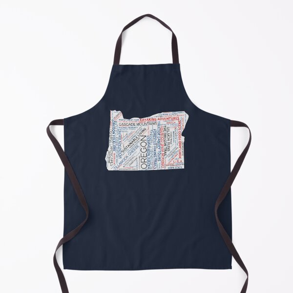 Item preview, Oregon Vista designed and sold by Place-Heritages.