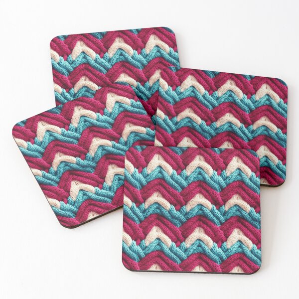 Item preview, Crochet & knitting pattern designed and sold by MidArtForge.