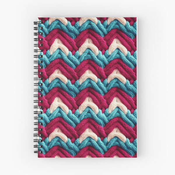 Item preview, Crochet & knitting pattern designed and sold by MidArtForge.