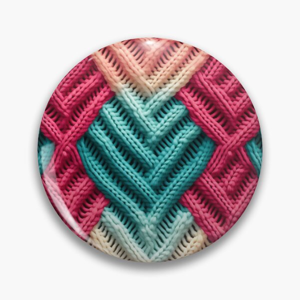 Item preview, Crochet & knitting pattern designed and sold by MidArtForge.