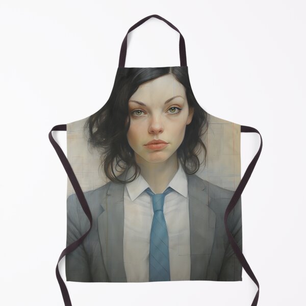 Item preview, Elegance in Pastels: Lady Boss Suit designed and sold by BrioDesign.