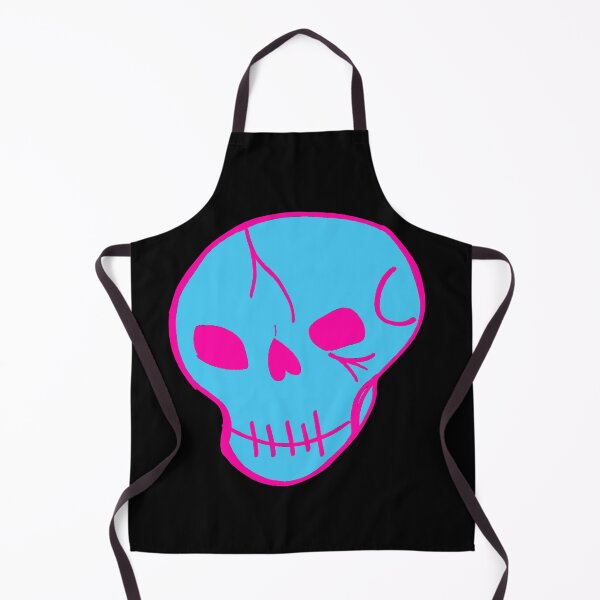 Item preview, Bubble Gum Skull designed and sold by RobbMcC.