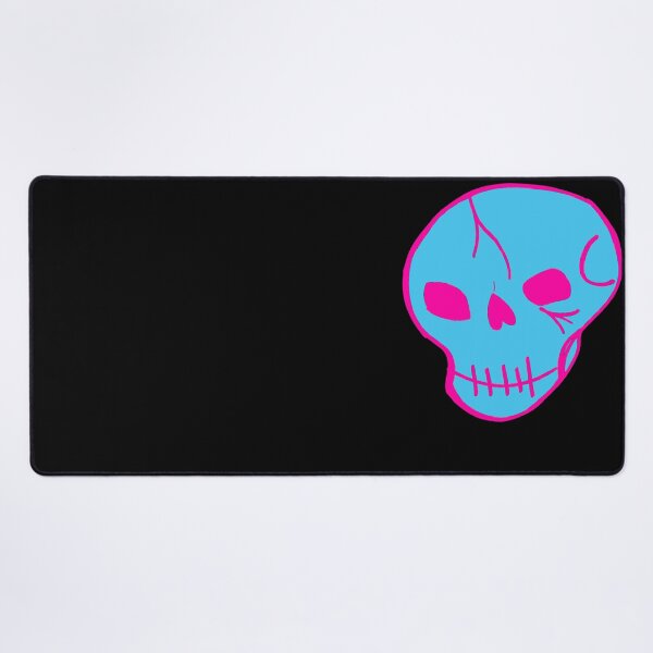 Item preview, Bubble Gum Skull designed and sold by RobbMcC.
