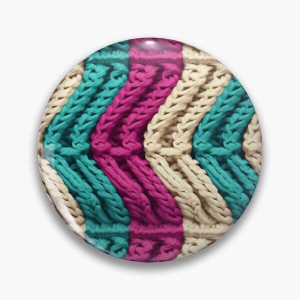 Item preview, Crochet & knitting pattern designed and sold by MidArtForge.