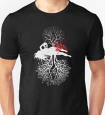 Yin Unisex T-Shirt