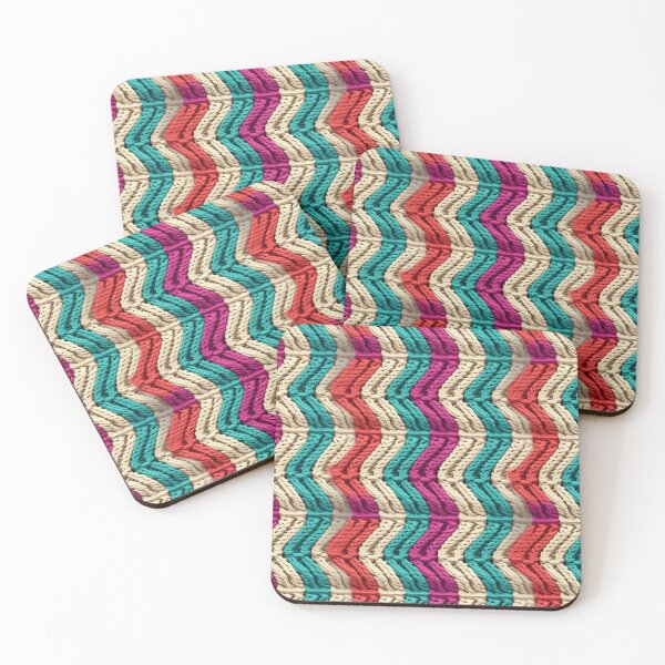 Item preview, Crochet & knitting pattern designed and sold by MidArtForge.