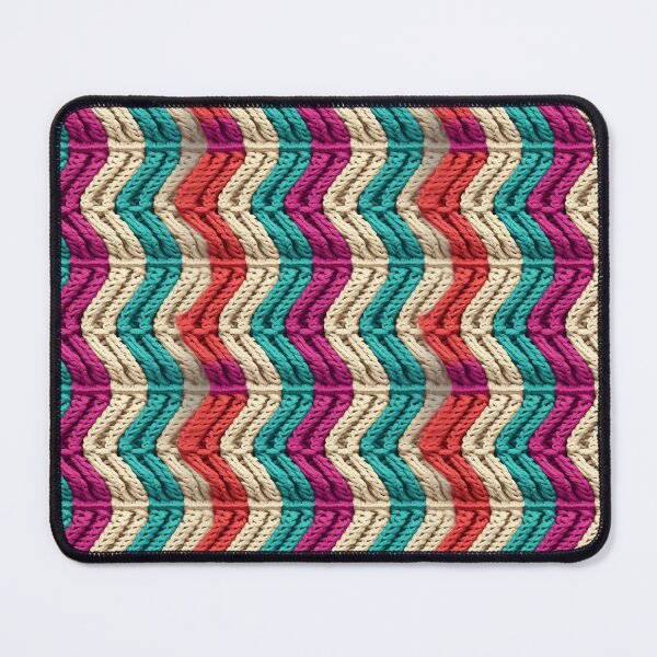 Item preview, Crochet & knitting pattern designed and sold by MidArtForge.