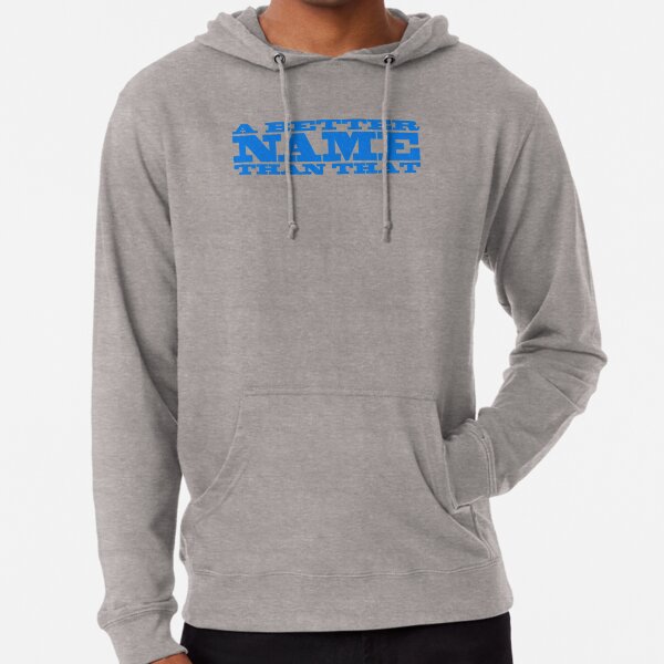 Item preview, A Better Name Than That (general logo) designed and sold by jacknjellify.