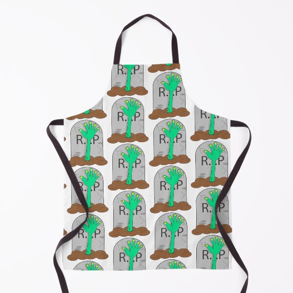 Item preview, Cartoon zombie.   designed and sold by Innamalinka.