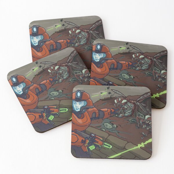 Item preview, On The Front Lines designed and sold by HyperAtom.
