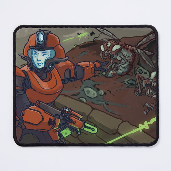 Item preview, On The Front Lines designed and sold by HyperAtom.